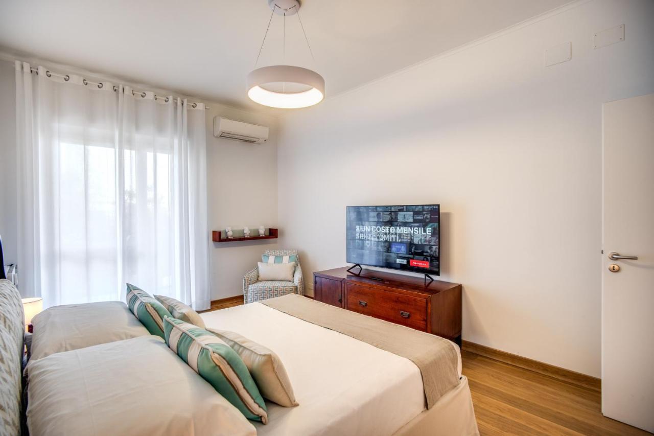Casa Degli Aranci 33 Daire Sorrento Dış mekan fotoğraf