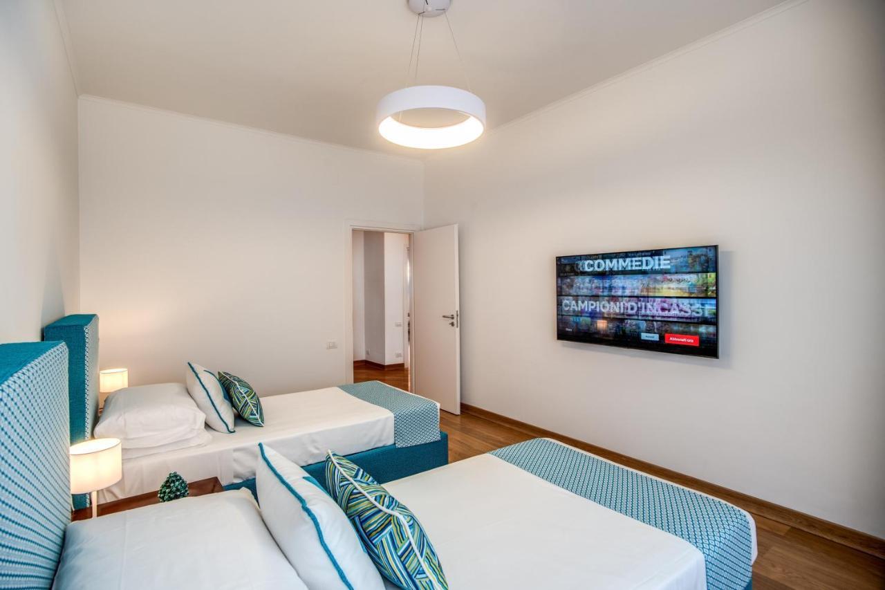 Casa Degli Aranci 33 Daire Sorrento Dış mekan fotoğraf