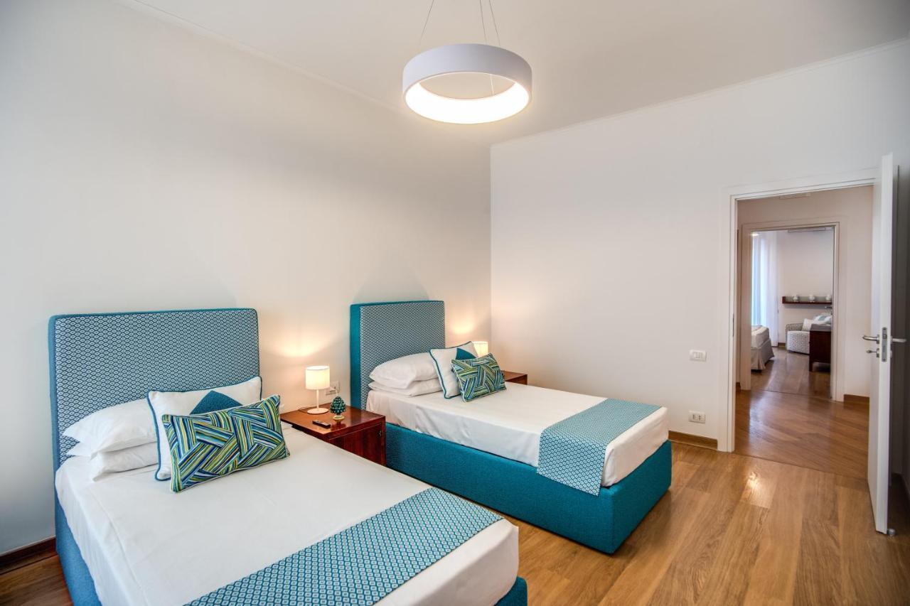 Casa Degli Aranci 33 Daire Sorrento Dış mekan fotoğraf